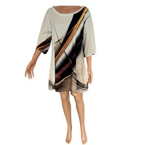 2XL scoop neck shirt, see size chart - equals sz 14- never worn